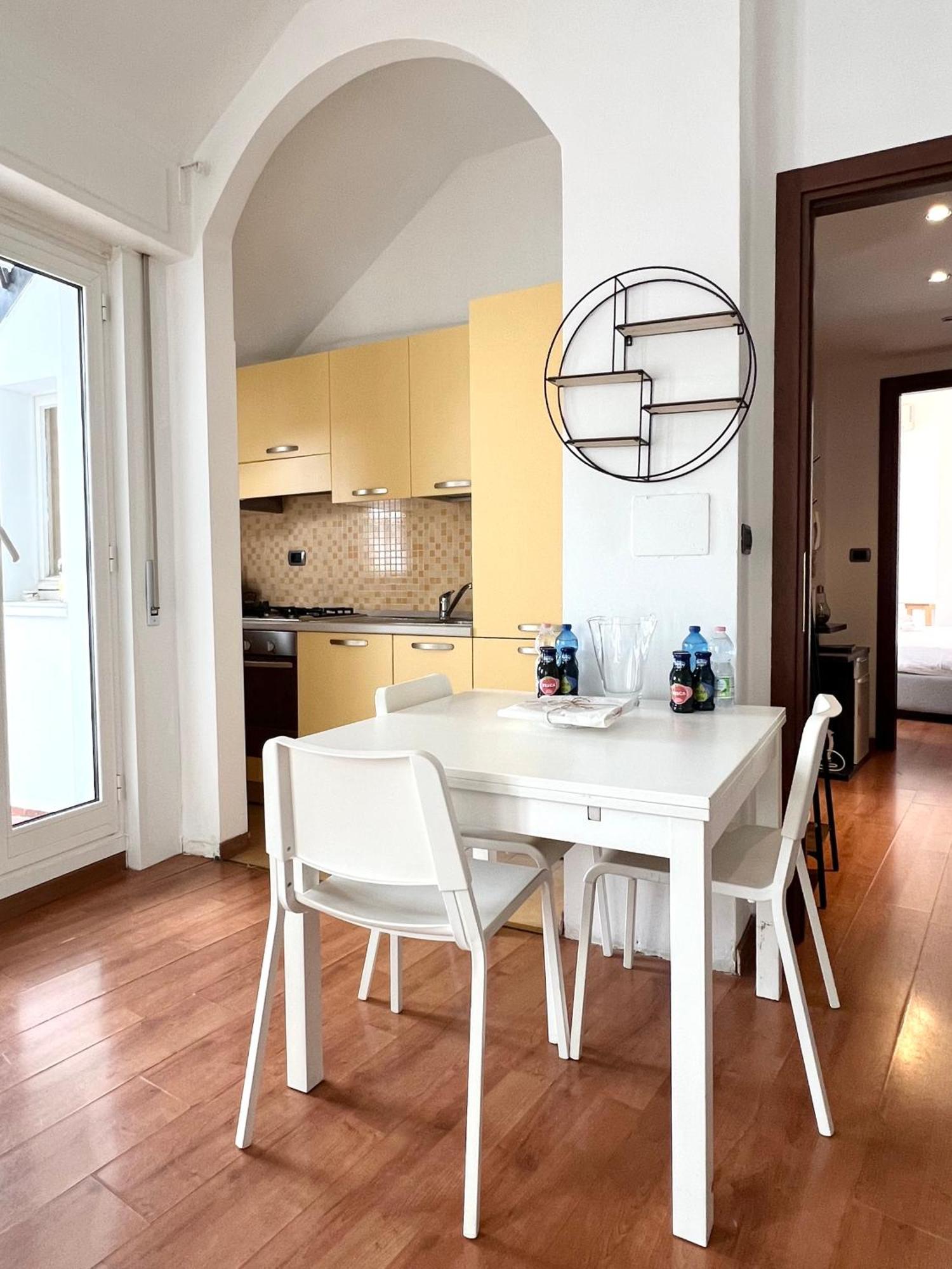 Comecasa 2 Bedrooms Apartment 450Mt From Duomo Милано Екстериор снимка