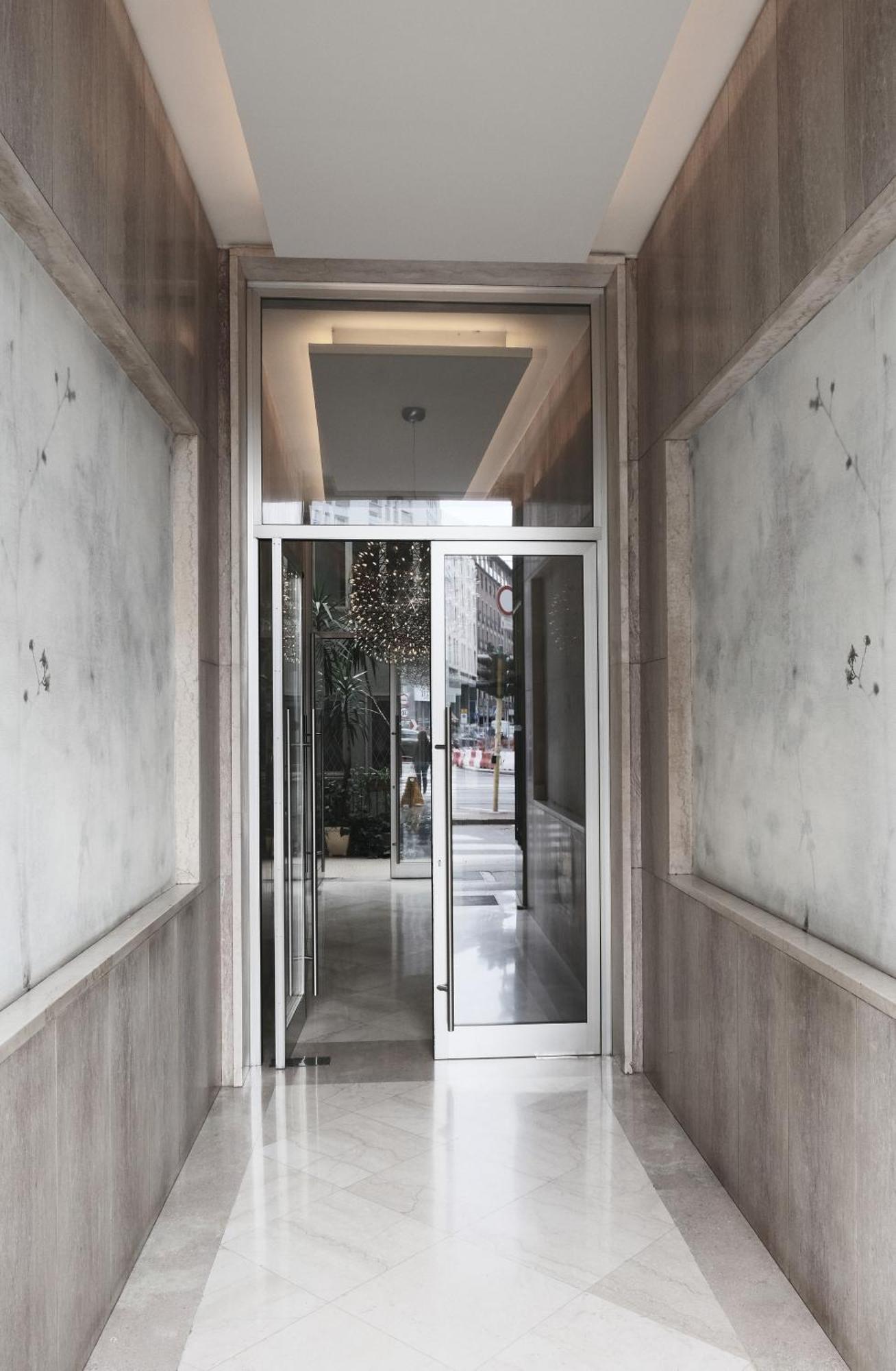 Comecasa 2 Bedrooms Apartment 450Mt From Duomo Милано Екстериор снимка