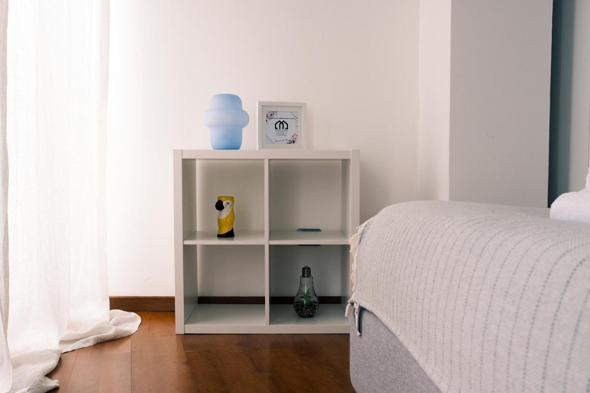 Comecasa 2 Bedrooms Apartment 450Mt From Duomo Милано Екстериор снимка