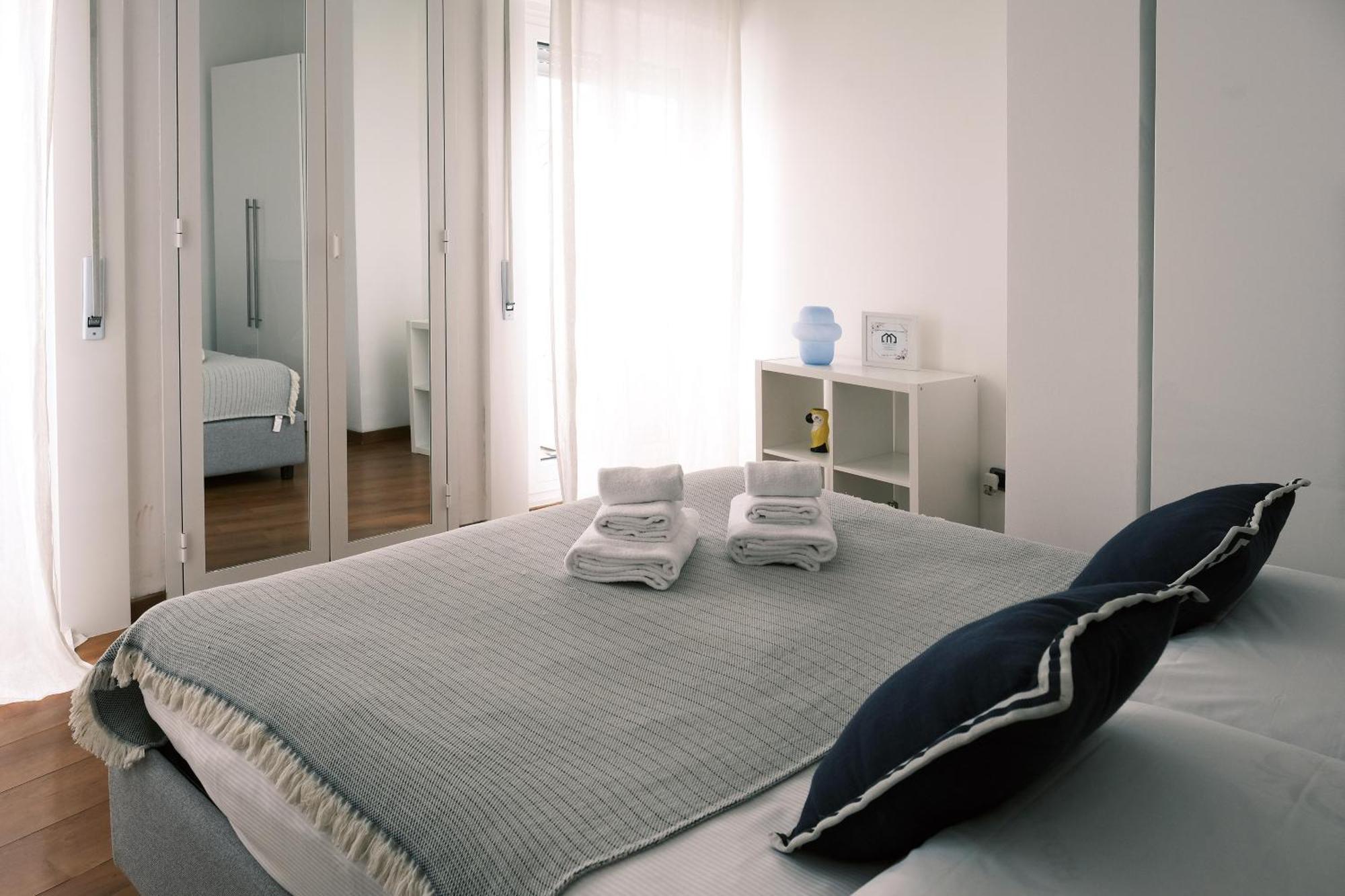 Comecasa 2 Bedrooms Apartment 450Mt From Duomo Милано Екстериор снимка