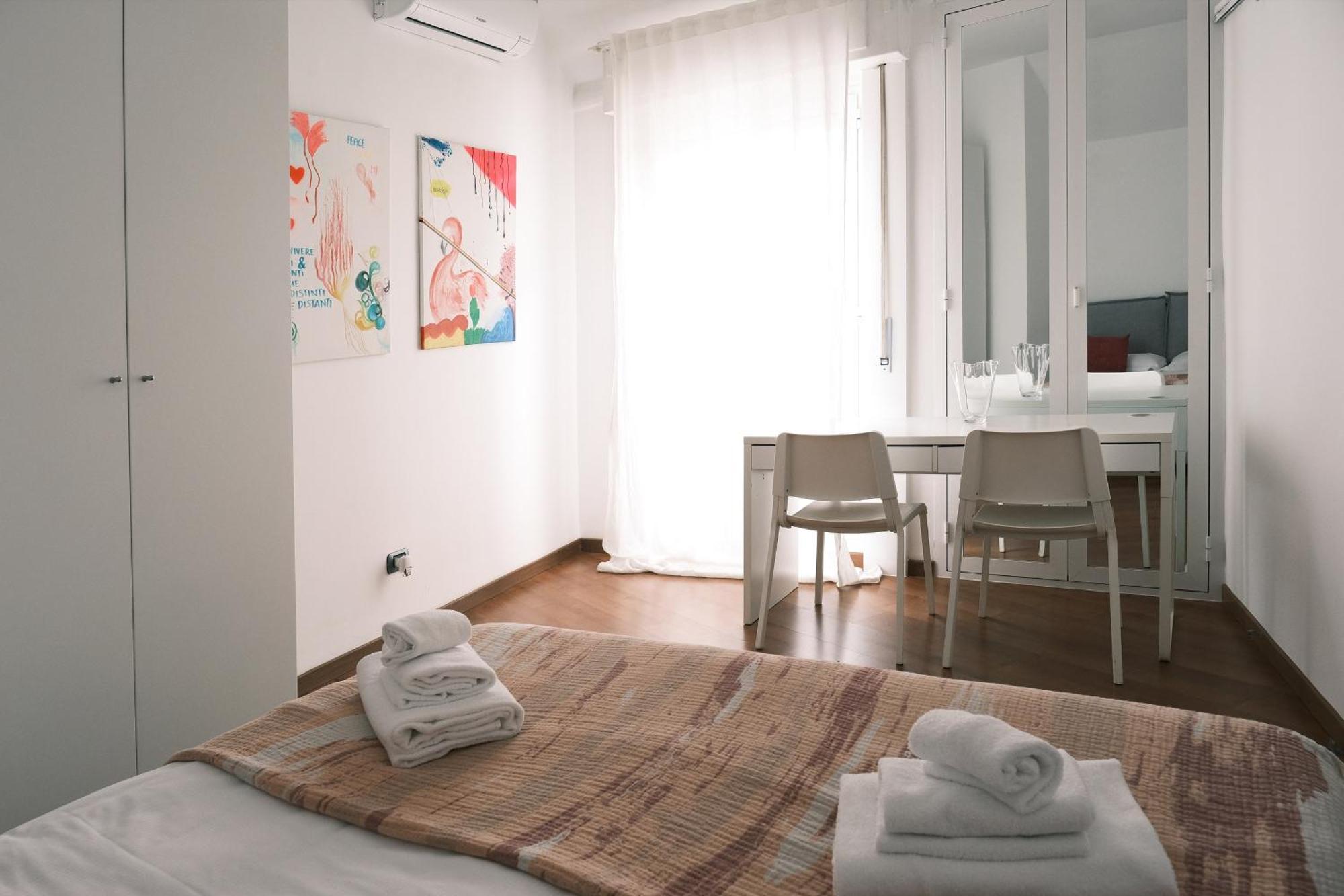 Comecasa 2 Bedrooms Apartment 450Mt From Duomo Милано Екстериор снимка