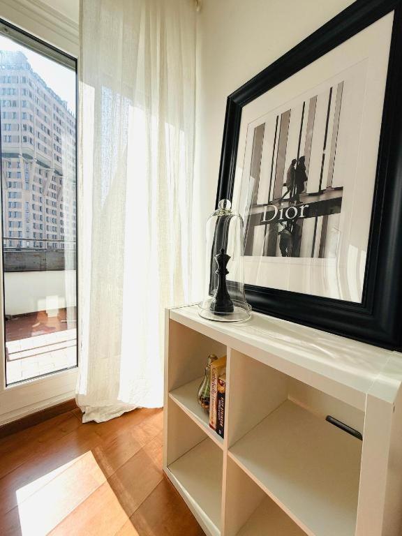 Comecasa 2 Bedrooms Apartment 450Mt From Duomo Милано Екстериор снимка